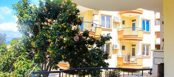 Apartment 2+1 in Alanya, Turkey No. 11408 10