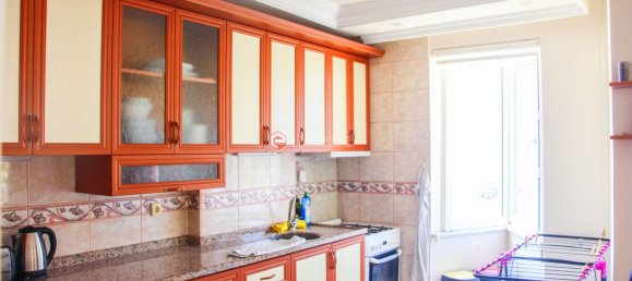 Apartment 2+1 in Alanya, Turkey No. 11408 12