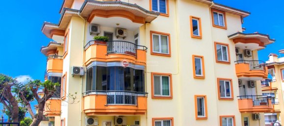 Apartment 2+1 in Alanya, Turkey No. 11408 20