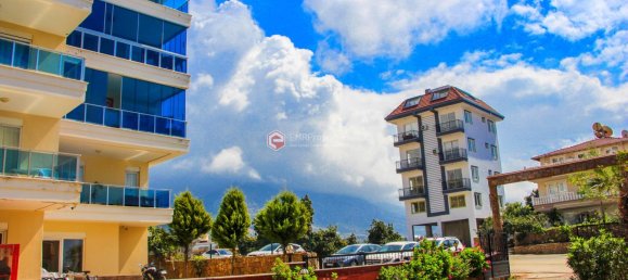 Apartment 2+1 in Alanya, Turkey No. 11408 18