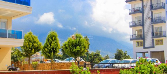 Apartment 2+1 in Alanya, Turkey No. 11408 8