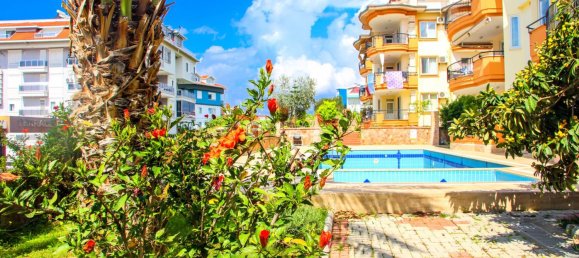 Apartment 2+1 in Alanya, Turkey No. 11408 17