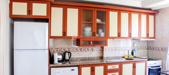 Apartment 2+1 in Alanya, Turkey No. 11408 11