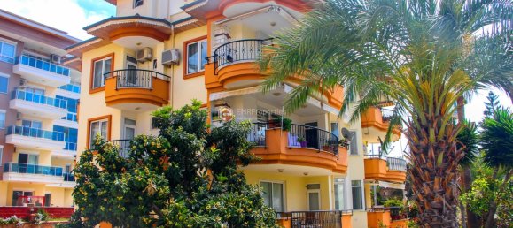 Apartment 2+1 in Alanya, Turkey No. 11408 19