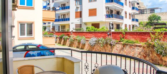 Apartment 2+1 in Alanya, Turkey No. 11408 9