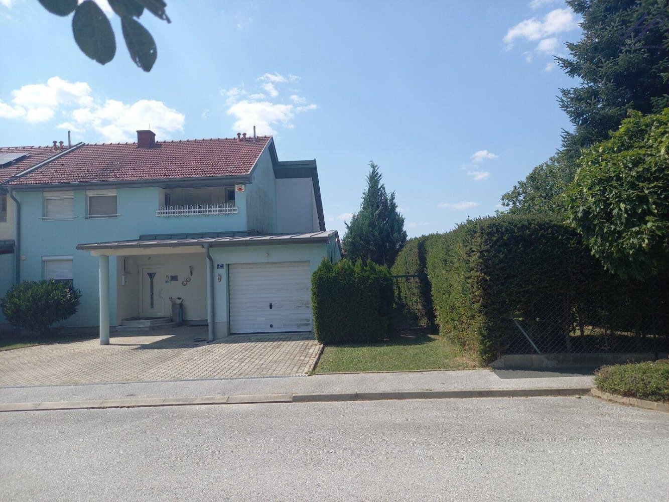 3 rooms Townhouse in Oberwart, Austria No. 236557