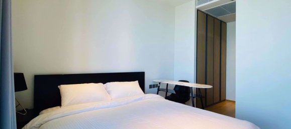 Кондоминиум с 1 спальней в BEATNIQ Sukhumvit 32, Бангкок, Таиланд № 30864 7