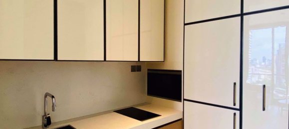 Кондоминиум с 1 спальней в BEATNIQ Sukhumvit 32, Бангкок, Таиланд № 30864 6