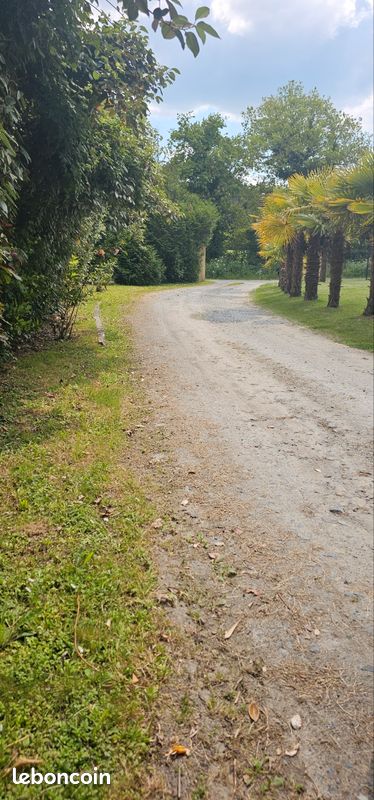 Grundstück in La Baule-Escoublac, France, Nr. 340614