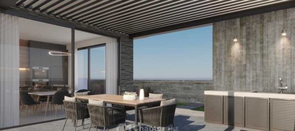 4 bedrooms Villa in Geroskípou, Cyprus No. 13857 14