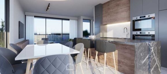 4 bedrooms Villa in Geroskípou, Cyprus No. 13857 10