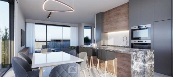 4 bedrooms Villa in Geroskípou, Cyprus No. 13857 15