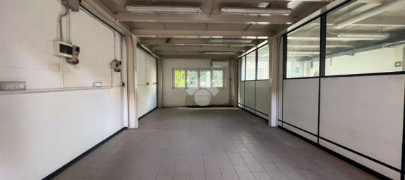  مستودع في Desio, Italy 615متر مربع رقم 107862 17