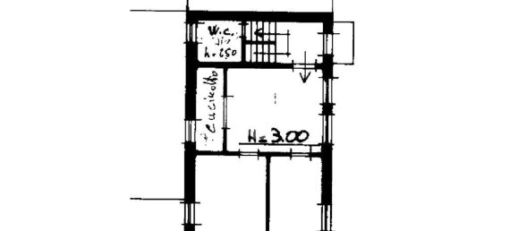  مستودع في Desio, Italy 615متر مربع رقم 107862 32