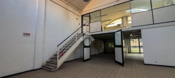  مستودع في Desio, Italy 615متر مربع رقم 107862 14