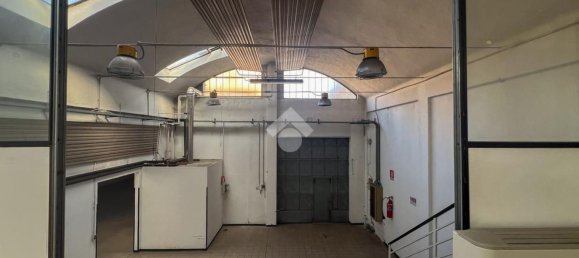  مستودع في Desio, Italy 615متر مربع رقم 107862 18