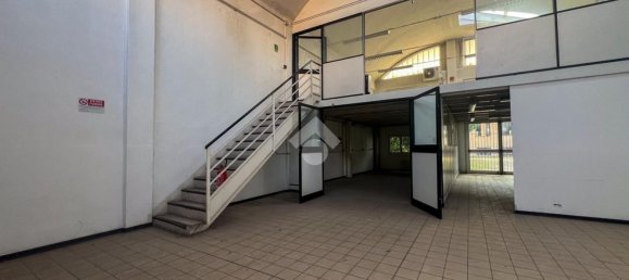  مستودع في Desio, Italy 615متر مربع رقم 107862 15