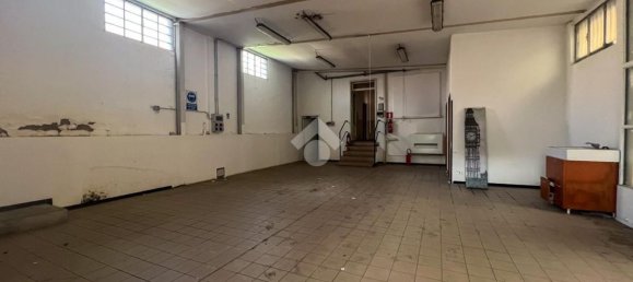  مستودع في Desio, Italy 615متر مربع رقم 107862 9