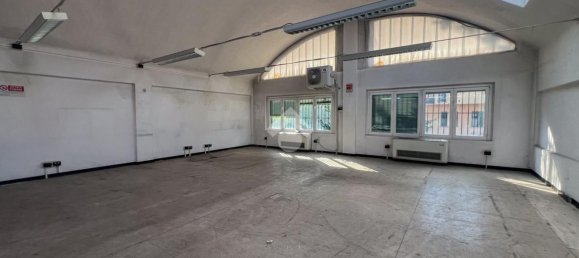  مستودع في Desio, Italy 615متر مربع رقم 107862 10