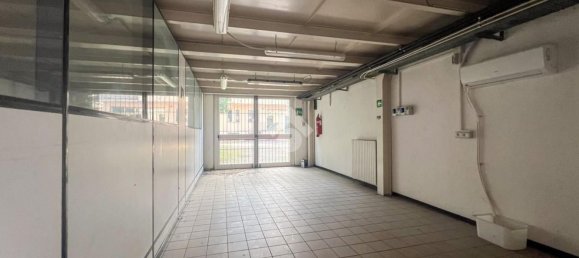  مستودع في Desio, Italy 615متر مربع رقم 107862 22