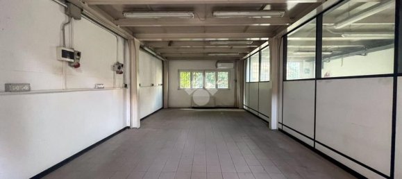  مستودع في Desio, Italy 615متر مربع رقم 107862 21