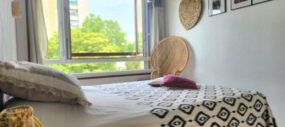 Apartamento T2 em Noisy-le-Sec, France N.º 360059 7