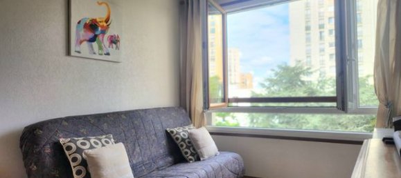 Apartamento T2 em Noisy-le-Sec, France N.º 360059 6