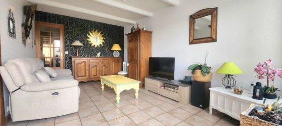 Apartamento T2 em Noisy-le-Sec, France N.º 360059 11