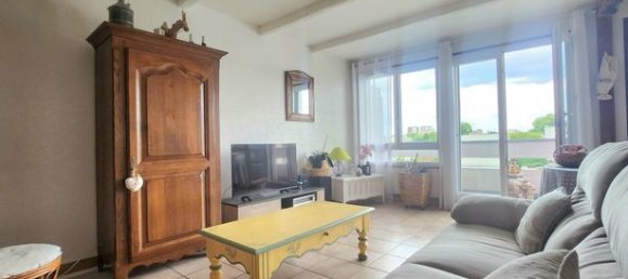 Apartamento T2 em Noisy-le-Sec, France N.º 360059 10