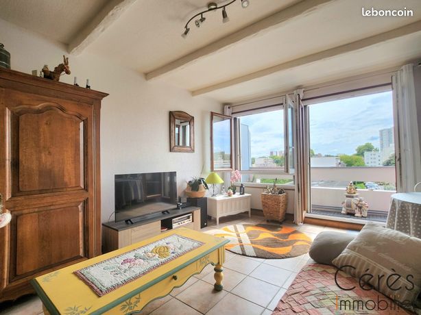 Apartamento T2 em Noisy-le-Sec, France N.º 360059