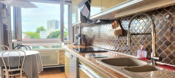 Apartamento T2 em Noisy-le-Sec, France N.º 360059 5