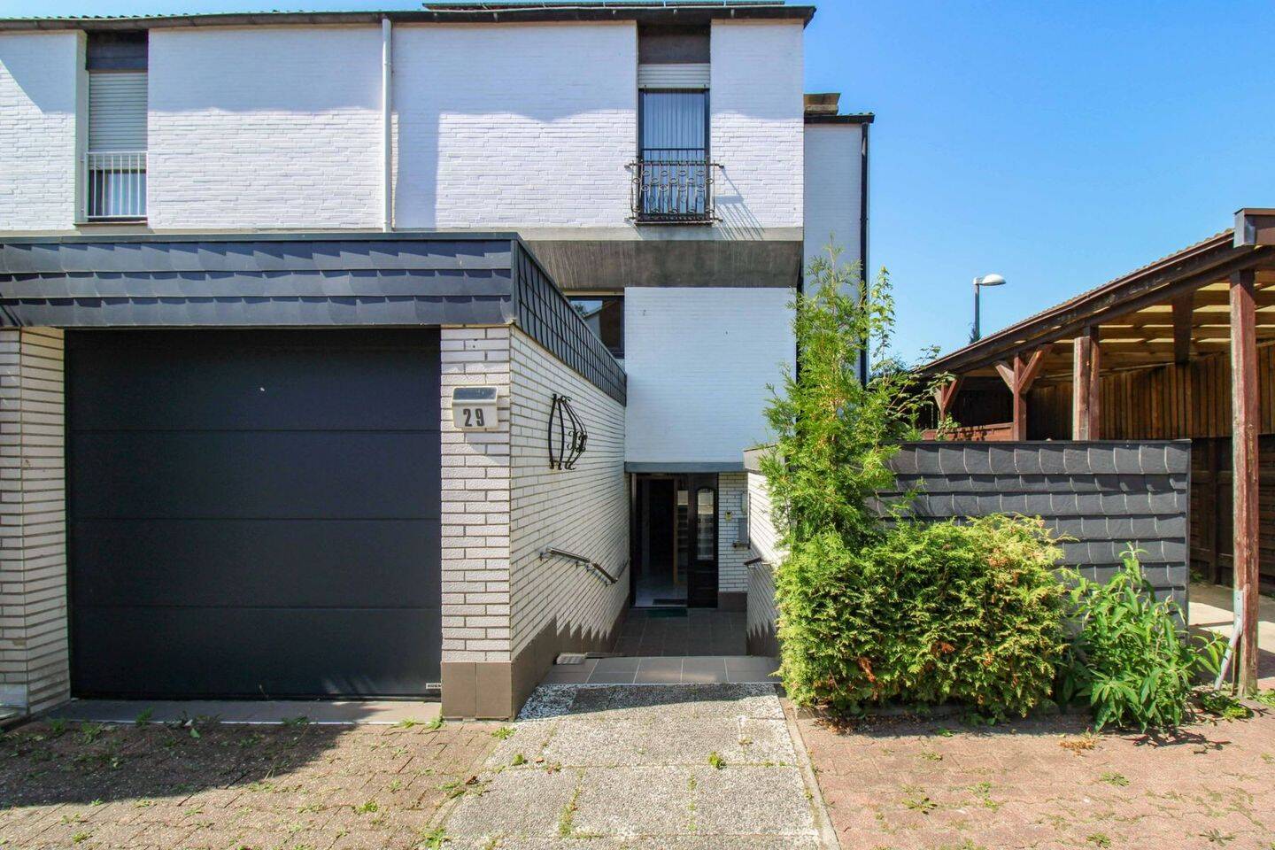 3 Schlafzimmer Stadthaus in Unna, Germany, Nr. 275414