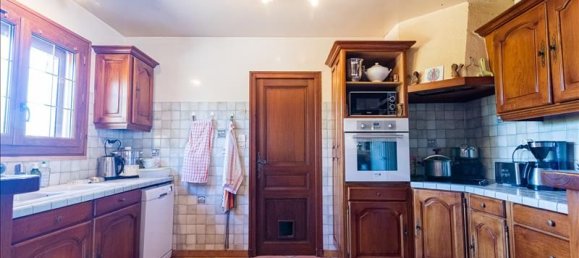 2 Schlafzimmer Haus in Montpon-Menesterol, France, Nr. 317396 3