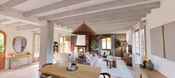 2 Schlafzimmer Haus in Montpon-Menesterol, France, Nr. 317396 8