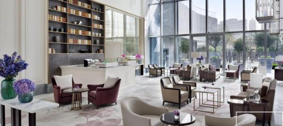 استوديو في وسط مدينة دبي, UAE رقم 112391 15