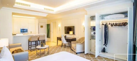 استوديو في وسط مدينة دبي, UAE رقم 112391 4