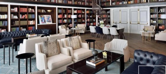 استوديو في وسط مدينة دبي, UAE رقم 112391 16