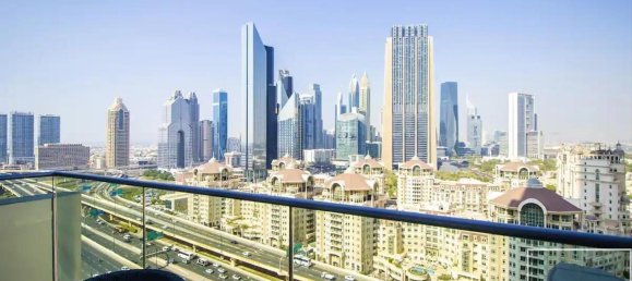 استوديو في وسط مدينة دبي, UAE رقم 112391 10