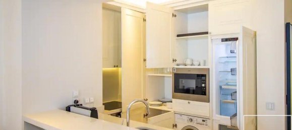 استوديو في وسط مدينة دبي, UAE رقم 112391 9