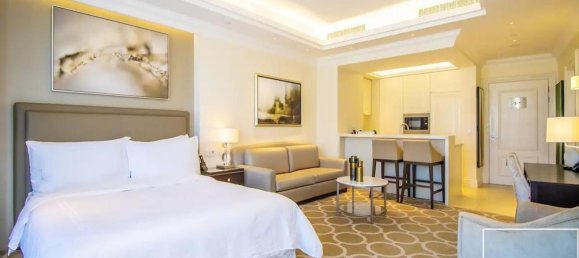 استوديو في وسط مدينة دبي, UAE رقم 112391 3