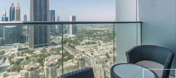 استوديو في وسط مدينة دبي, UAE رقم 112391 11