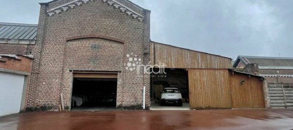 4 bedrooms House in Wambrechies, France No. 244110 14