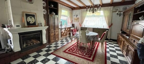 4 bedrooms House in Wambrechies, France No. 244110 6