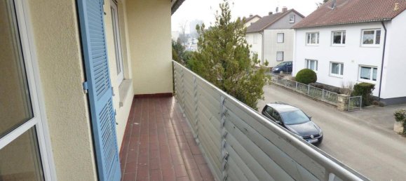 3 rooms Apartment in Esslingen, Germany No. 25622 5