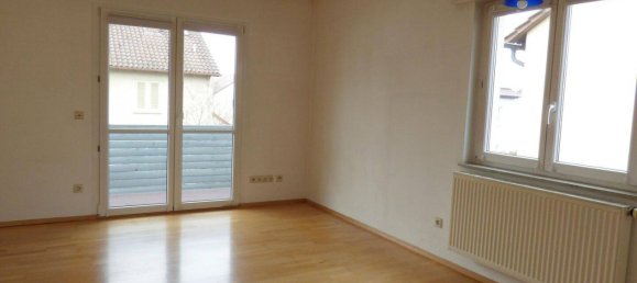 3 rooms Apartment in Esslingen, Germany No. 25622 2