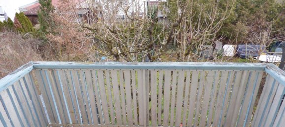 3 rooms Apartment in Esslingen, Germany No. 25622 13