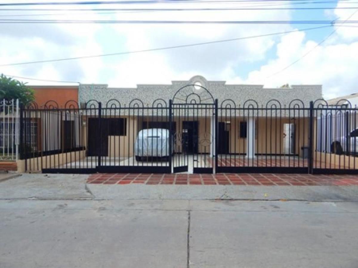 2 Schlafzimmer Haus in Atlantico, Colombia, Nr. 3275