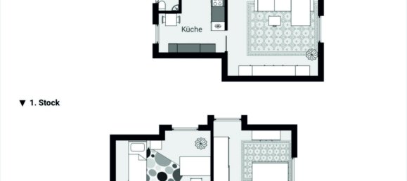 Casa T2 em Erzgebirgskreis, Germany N.º 279276 26