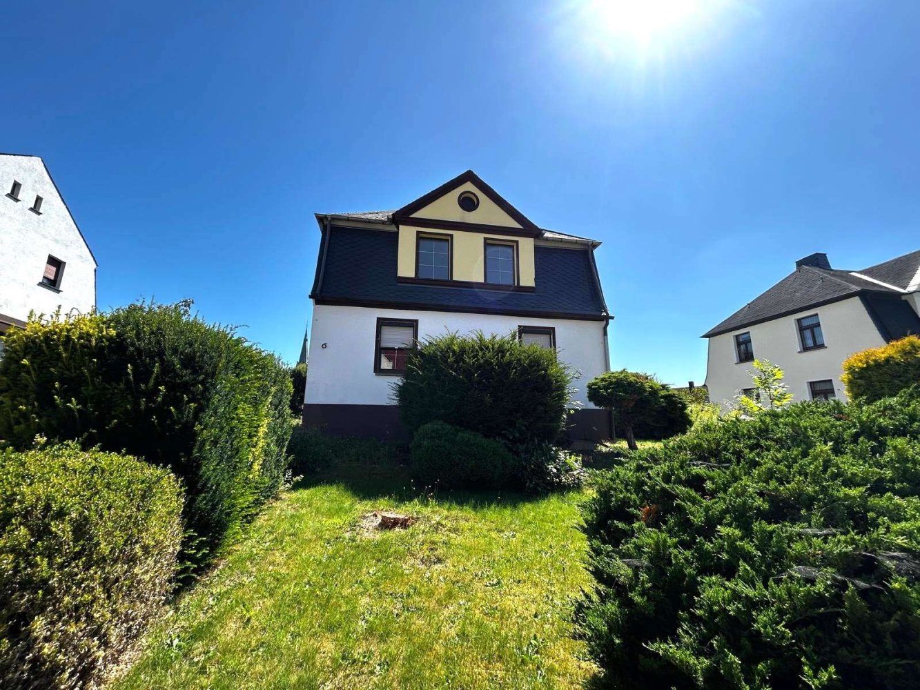 Casa T2 em Erzgebirgskreis, Germany N.º 279276