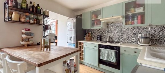 2 bedrooms House in Mello, France No. 303815 4